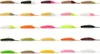 Fishup Tanta 2,5' Garlic 6,1cm - 8 Gummiköder, Fishup Produktbild-Vorschau 1
