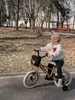 Sun Baby Verdant Rowan detský bicykel chlapci bicykel Náhľad obrázku produktu 10