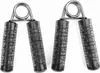 Sporttrend 24® 2er Set Fingerhantel Kunststoffgriff, Produktbild-Vorschau 2