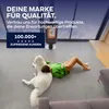 Plid Flüssigkunststoff für Innen & Außen, Silbergrau 5L für Produktbild-Vorschau 9
