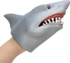 Schylling Shark Hand Puppet, Lalka, Zwierzęta, 3 lat(a) Podgląd zdjęcia produktu 2