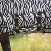 Busse Outdoor Fliegendecke COMFORT FLEXI zebra, Voir les images du produit 5