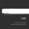 V-TAC LED tube EEC: E (A - G) G13 Tube shape 7.5 W Cool Produktbild-Vorschau 5