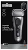 Braun Series 8 8617s Rasierer Nass- & Trockenrasierer, Produktbild-Vorschau 12