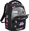 Coocazoo, Schulrucksack-Set PORTER, Floral Artnight Produktbild-Vorschau 7