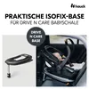 Hauck Drive N Care Base Black Produktbild-Vorschau 3
