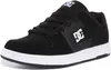 DC Boty buty shoes menteca 4 m, ADYS100765BKW Náhled obrázku produktu 13