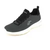 Skechers 58360 BLK Dynamight Herren Slipper schwarz kombi. Produktbild-Vorschau 52