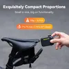 Tiny Pump anoutway Mini-Fahrradpumpe, elektrische luftpumpe Produktbild-Vorschau 4