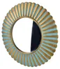Specchio decorativo in vetro MONDEX DAZ 40x40x3 cm Anteprima dell’immagine prodotto 2