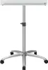 nobo Flipchart mobile en verre Diamond (L)700 x (H)1.000 mm Voir les images du produit 10