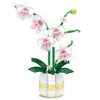 616 stuks Orchidee bouwstenen, planten bouwstenen, Productafbeelding-voorbeeld 2