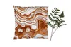 MuchoWow® Zierkissen Sofakissen Wohnzimmer Dekokissen 45x45 Produktbild-Vorschau 1