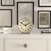 Newgate Theatre - Orologio da tavolo - Grigio ciottolo Anteprima dell’immagine prodotto 4