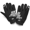 100% Brisker Handschuhe Schwarz/Grau S Produktbild-Vorschau 4