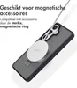 Accezz Ring Stand Backcover z MagSafe do Samsung Galaxy S26 Podgląd zdjęcia produktu 2
