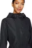 Vila Tally Water Repellent Parka Schwarz 38 Damen Schwarz Produktbild-Vorschau 5
