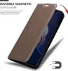 Etui Cadorabo na telefon Asus ZenFone 8 FLIP w kolorze Podgląd zdjęcia produktu 8