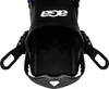 Aga Pinne 38-42 Nero/Blu Anteprima dell’immagine prodotto 3