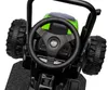 Milly Mally Farmer Elektrotraktor mit Schlepper Grün Produktbild-Vorschau 11