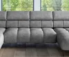 DOMO-HOME Ecksofa PLAZA XL mit elektrischer Relax-Funktion Produktbild-Vorschau 3