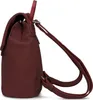 zwei Mademoiselle MR8 - Rucksack 29 cm (rubin) Produktbild-Vorschau 3