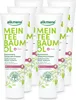 alkmene Zahnpasta mit Teebaumöl - vegane Zahncreme für Produktbild-Vorschau 1