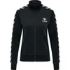 Hummel hmlNELLY 2.0 ZIP JACKET BLACK L Produktbild-Vorschau 3