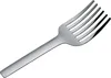Alessi KL13 'TIBIDABO' Spaghettigabel Voir les images du produit 2