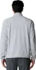 Mountain Hardwear Microchill™ Fleece Grau XL Mann Grau XL Produktbild-Vorschau 2
