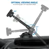 Auto Handy Halterung KFZ Halter Universal Apple iPhone Produktbild-Vorschau 2