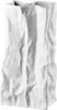 Rosenthal Tütenvase 22 cm Weiss matt 14146-100102-29429 Vista previa de la imagen del producto 2