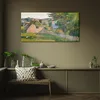 Coloray Bild aus Acryl 100 cm x 50 cm - Wohnzimmer Produktbild-Vorschau 3