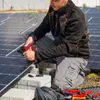 Kufřík na nářadí Knipex pro fotovoltaiku MC4 Náhled obrázku produktu 4