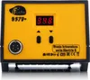 Rosfix 937D+ 60W Lötstation mit einem Set aus 10 schwarzen Produktbild-Vorschau 16