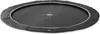 EXIT InTerra Trampoline Sportive ø427cm – Au niveau du sol Voir les images du produit 1