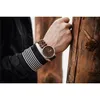 LAiMER Herren Uhr 0064 Roberto Zebranoholz Automatik mit Produktbild-Vorschau 9