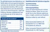 Dehner Aqua Fischfutter, Fischsnack proteinreich / 100 % Produktbild-Vorschau 3