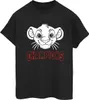 Disney - "The Lion King Champion" T-Shirt für Damen BI29424 Produktbild-Vorschau 1