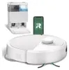 iRobot Roomba Combo 405+ (G185040) nero  Robot Anteprima dell’immagine prodotto 7