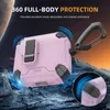 Pouzdro pro Apple AirPods Pro 1 / 2 Defender Ochranné Náhled obrázku produktu 5