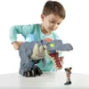 Imaginext Jurassic World Super-Schnapp  Spinosaurus Produktbild-Vorschau 9