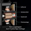 ARCTIC P8, Ventilátor, 8 cm, 3000 ot/min, 0,3 sonov, 39,76 Náhľad obrázku produktu 9