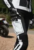 Pantalon de moto en textile Modeka Khao Air pour femme, Voir les images du produit 3