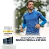 Zenthia Premium Kapseln - kombination hochwertiger Zutaten Produktbild-Vorschau 5
