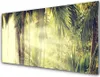 Acrylglasbilder 100x50 Wandbild Druck Wald Natur Produktbild-Vorschau 1