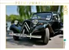 Calvendo Citroen 1000 Teile Puzzle quer 640x480mm, Bartruff Produktbild-Vorschau 3