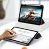 DUX DUCIS DOMO étui pliable avec support pour stylet adapté Voir les images du produit 14