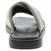 Tamaris Damen Leder Pantolette salbei Produktbild-Vorschau 4