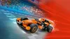 LEGO City F1 Rennfahrer mit McLaren Rennauto - Spielzeug Produktbild-Vorschau 18